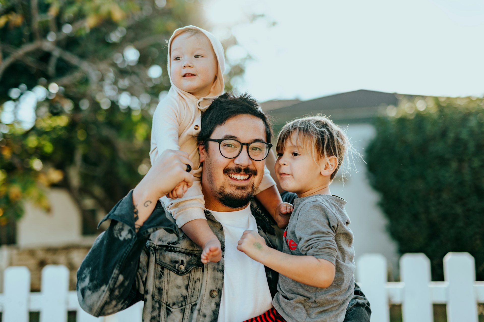Family planning together with digital tools